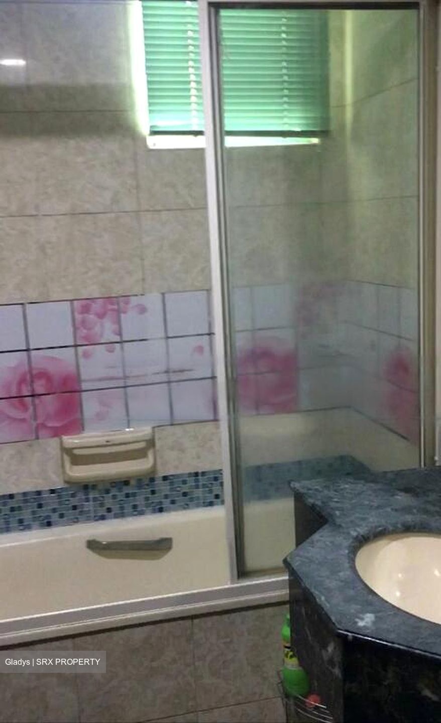 Hazel Park Condominium (D23), Condominium #484703361